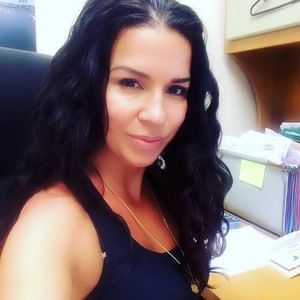 Meet your Posher, Susan